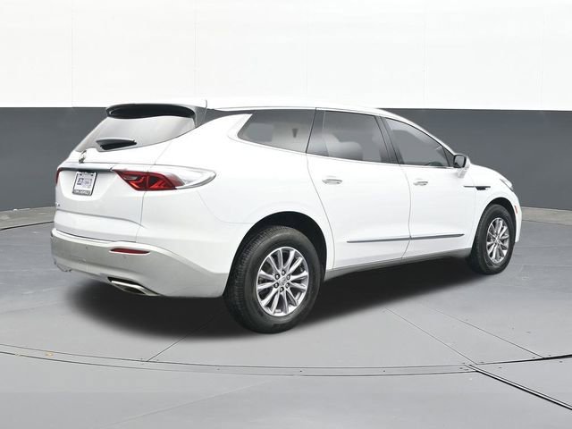 Used 2024 Buick Enclave Premium image 14