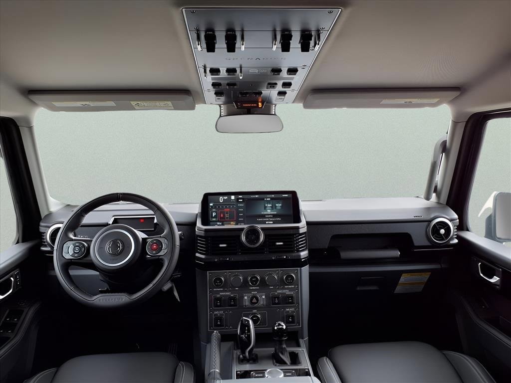 New 2024 INEOS Grenadier image 9