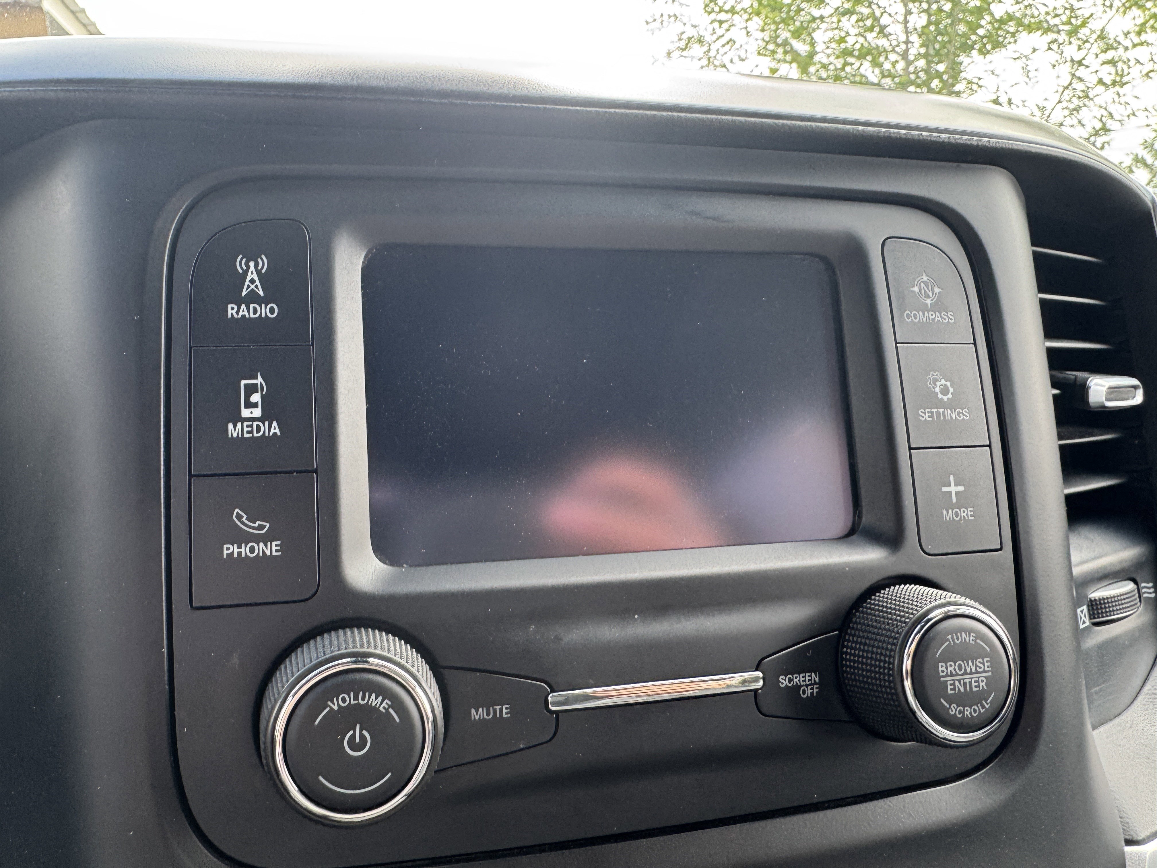 Used 2021 RAM 2500 Big Horn AWD/4WD image 27