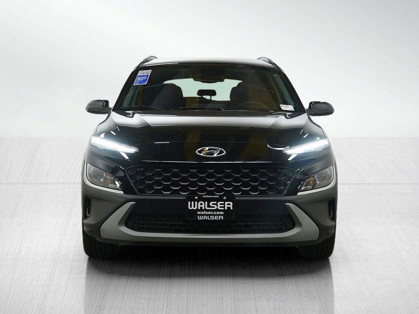 Used 2023 Hyundai Kona SEL w/ Cargo Package image 8