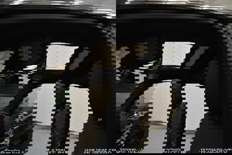 Used 2023 BMW i4 M50 image 35