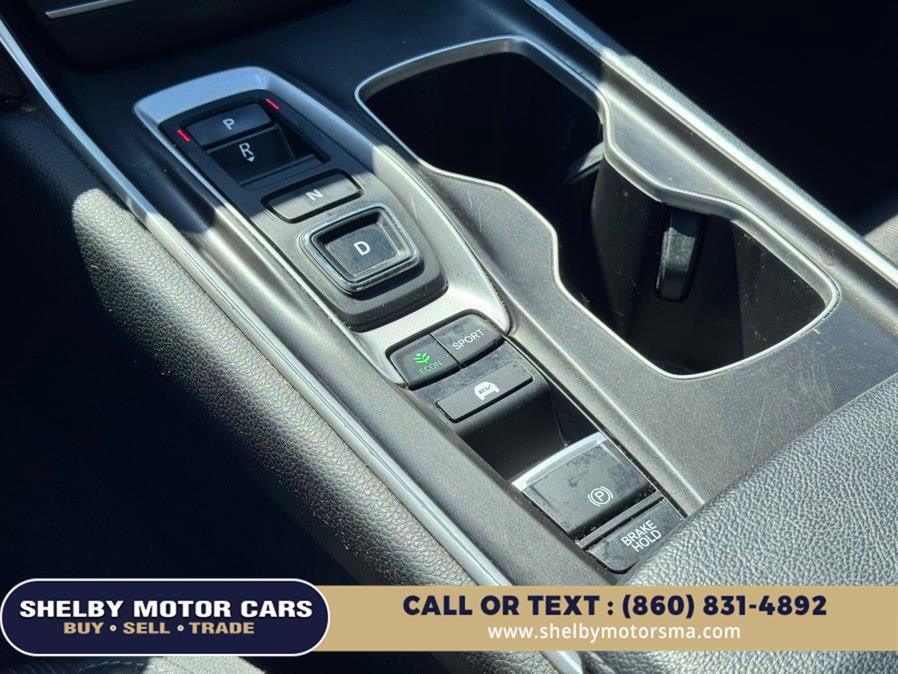 Used 2021 Honda Accord Sedan image 11