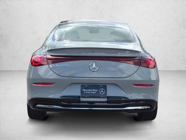 New 2027 Mercedes-Benz CLA 220 image 8