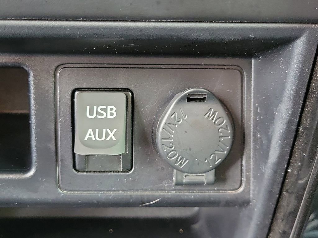 Used 2019 Toyota 4Runner TRD Off-Road Premium AWD/4WD image 30