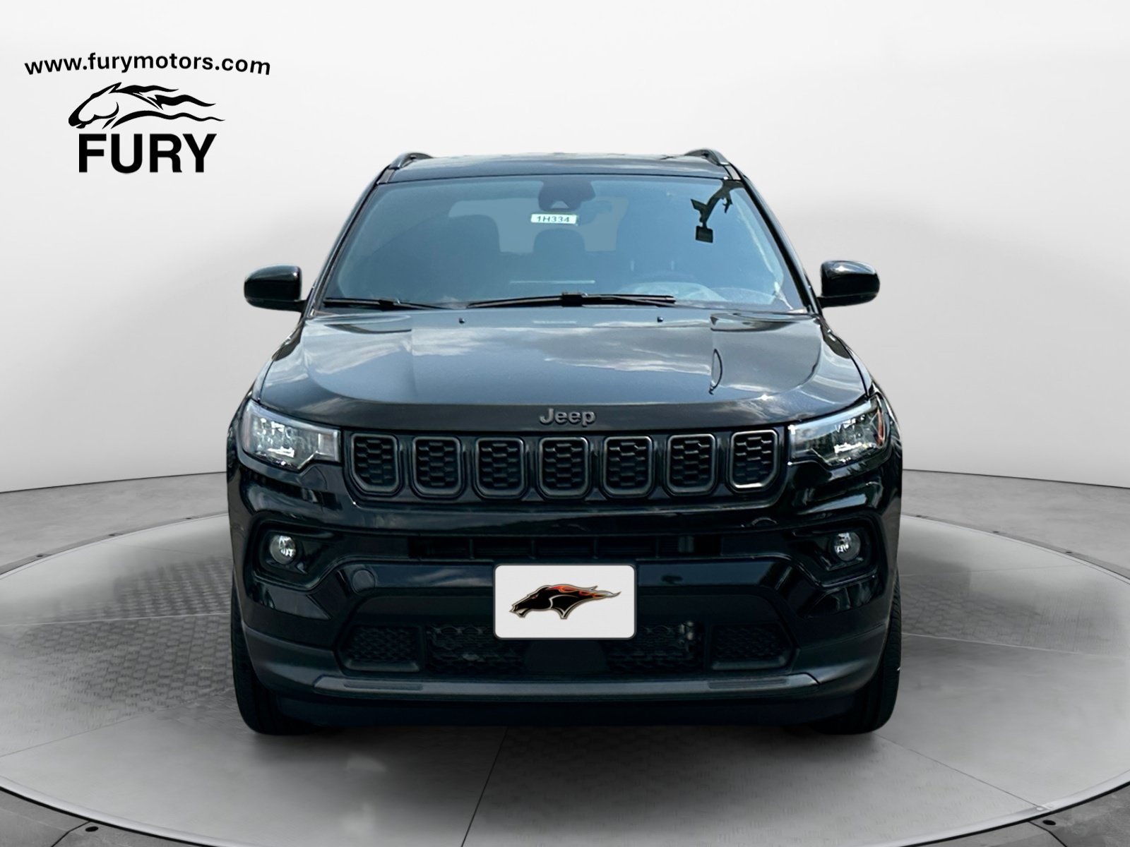New 2026 Jeep Compass Limited AWD/4WD image 9