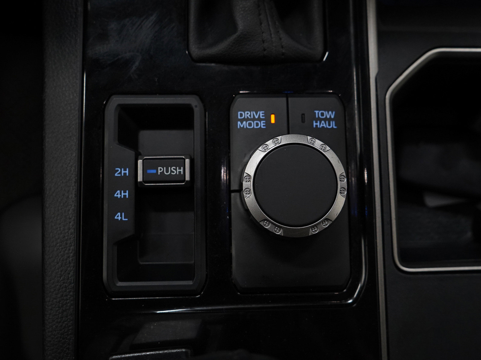 Used 2023 Toyota Tundra SR5 w/ TRD Sport Premium Package AWD/4WD image 25