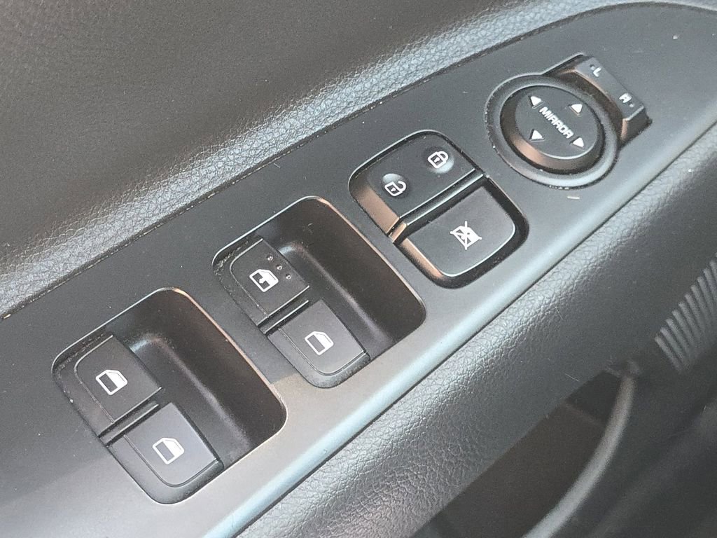 Used 2023 Kia Rio S w/ Technology Package FWD image 25