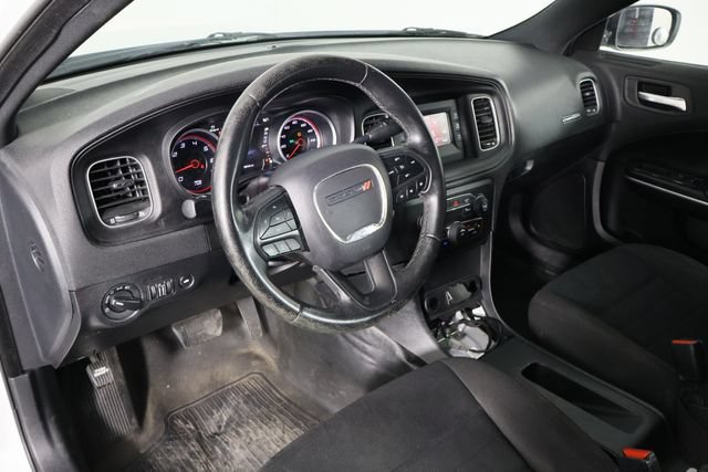 Used 2017 Dodge Charger Police w/ Fleet Park Assist Group RWD image 16