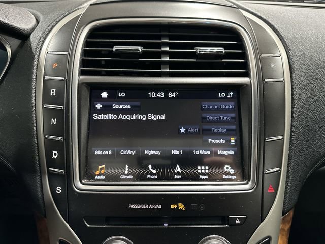 Used 2019 Lincoln Nautilus Reserve w/ Driver Assistance Package AWD/4WD image 16