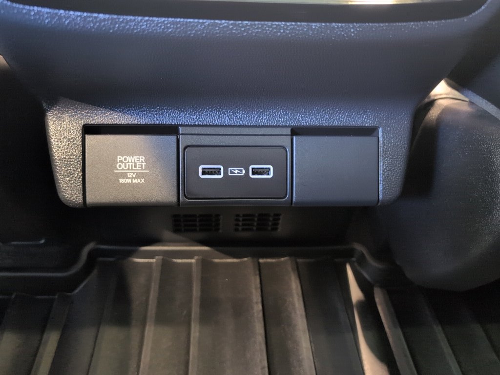 Certified 2024 Acura MDX A-Spec AWD/4WD image 39