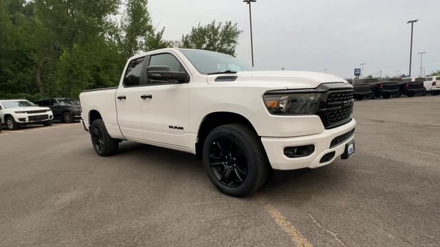 Used 2023 RAM 1500 Lone Star AWD/4WD image 2