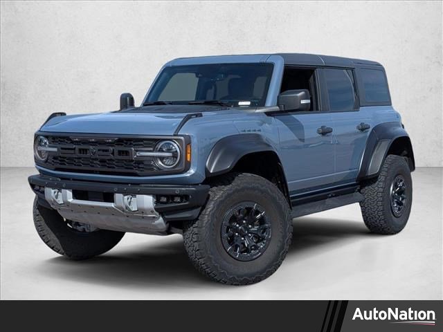 Used 2023 Ford Bronco Raptor