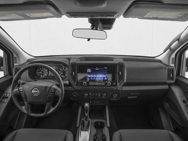 New 2026 Nissan Frontier S image 5