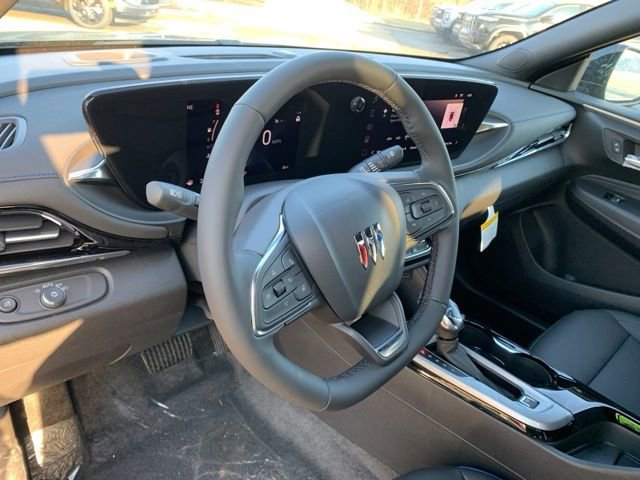 New 2026 Buick Envista Sport Touring w/ Convenience I Package image 14