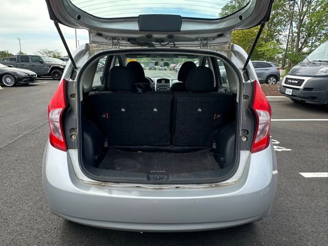 Used 2015 Nissan Versa Note S Plus image 13