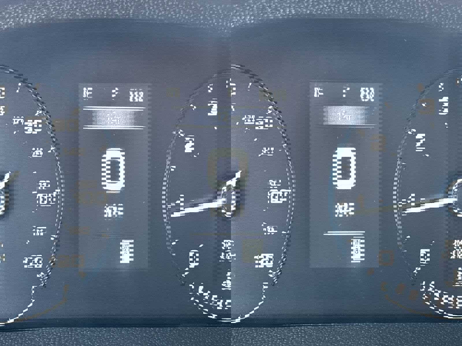 New 2026 RAM ProMaster 1500 w/ Safety Group image 14