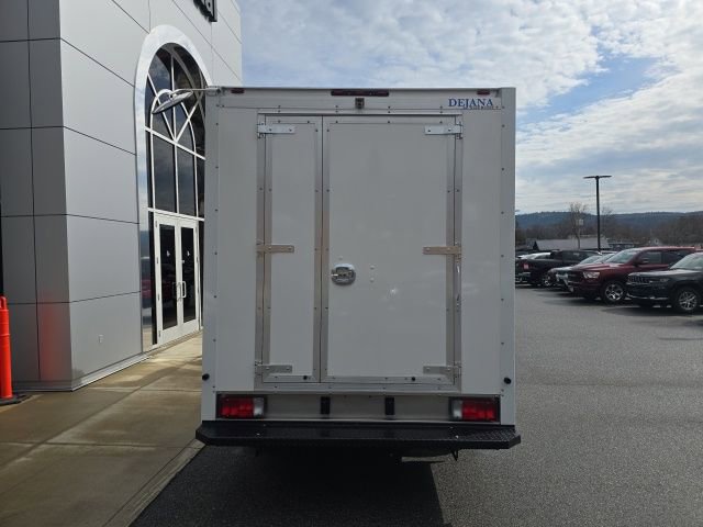 Used 2025 RAM ProMaster 3500 w/ Quick Order Package 22G SLT image 5