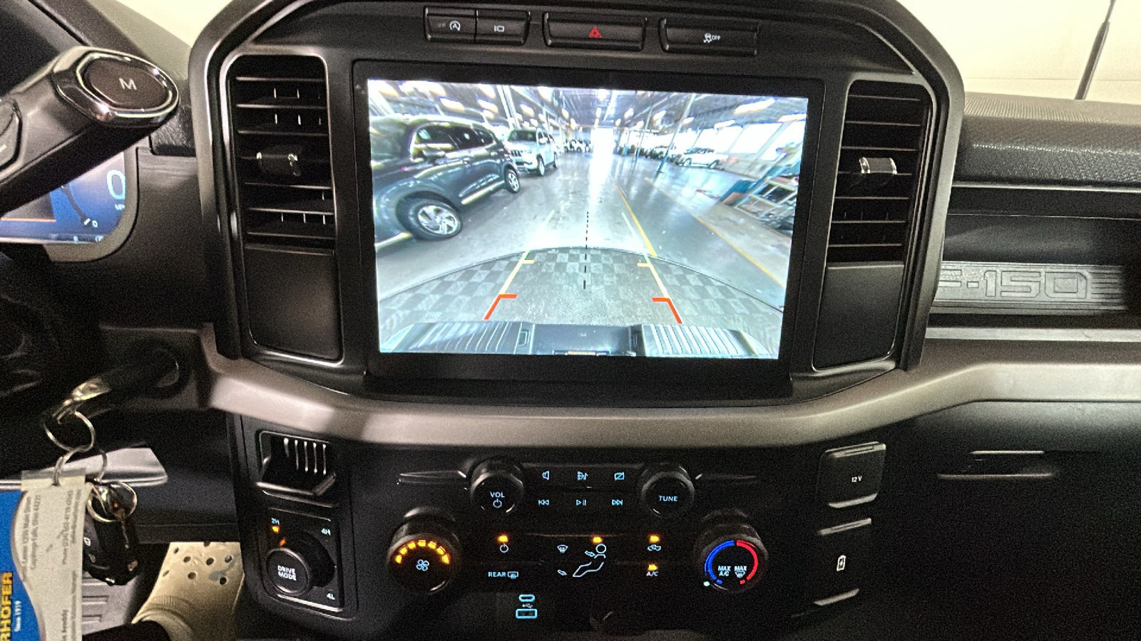 Used 2024 Ford F150 XL w/ Equipment Group 103A High AWD/4WD image 27