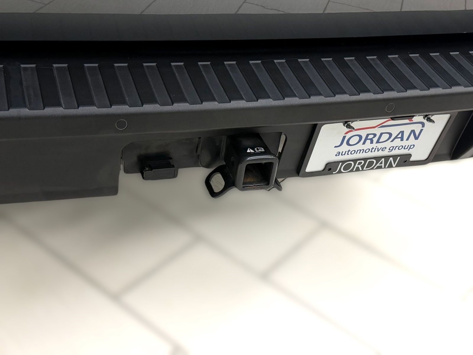 Used 2024 Ford Maverick Lariat w/ Black Appearance Package image 36