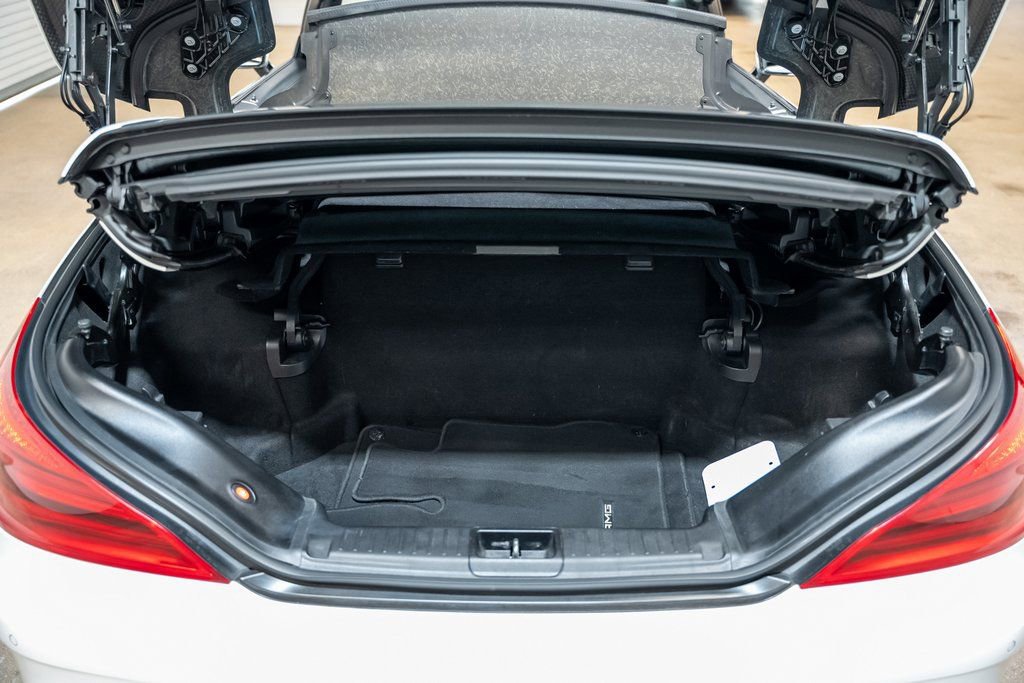 Used 2017 Mercedes-Benz SL 63 AMG image 54