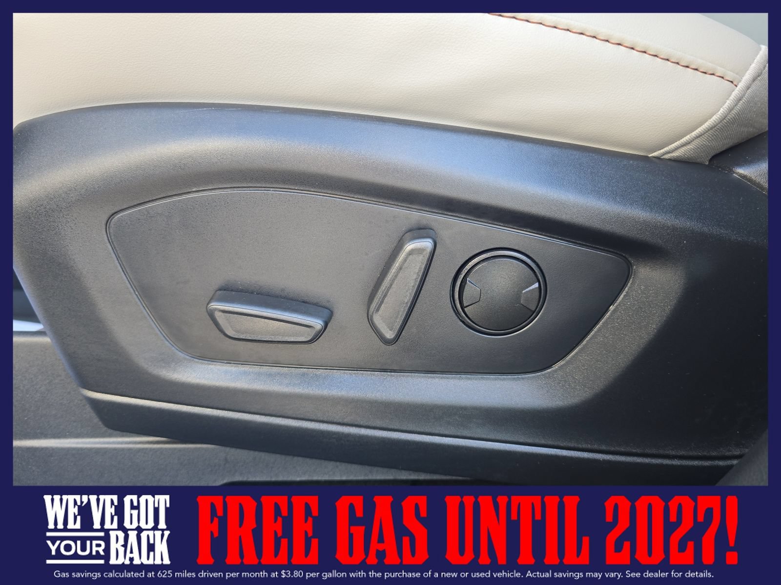 New 2026 Ford Explorer Active w/ Active Comfort Package RWD image 20