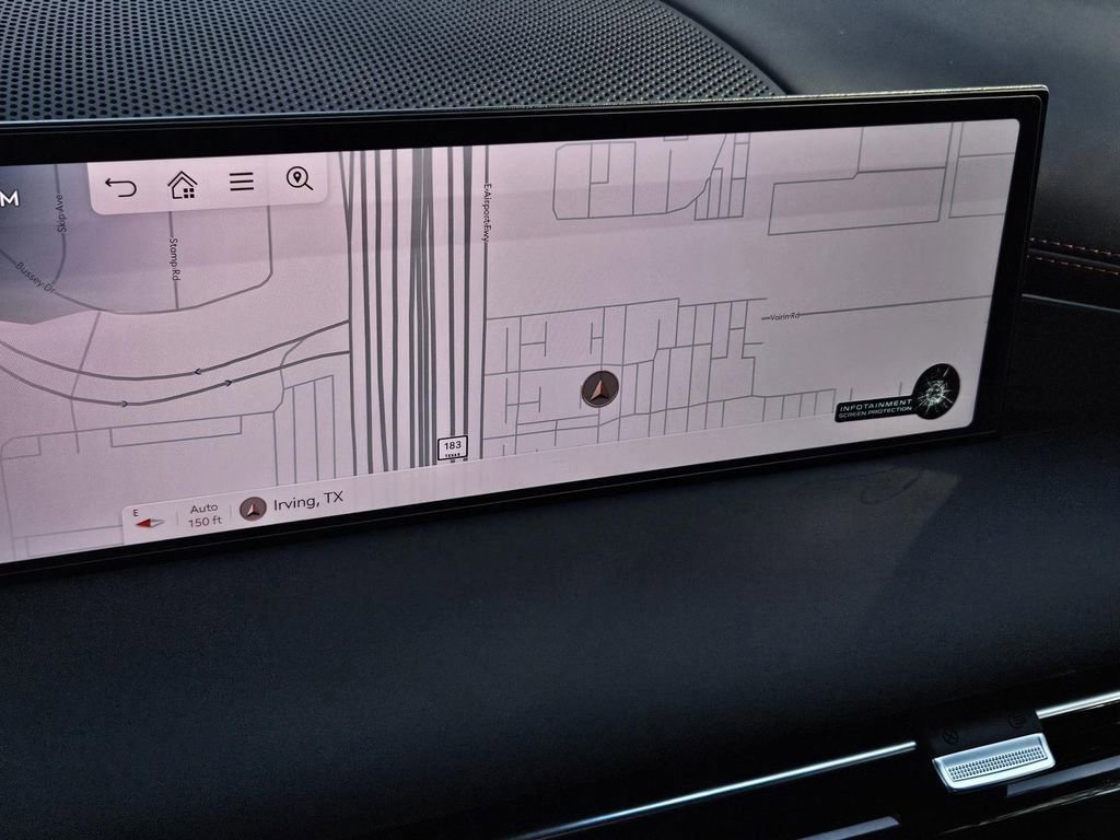 New 2026 Genesis G80 2.5T Sport Prestige image 22