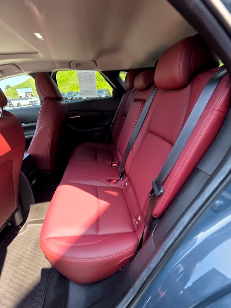 Certified 2026 MAZDA CX-30 AWD 2.5 S image 11