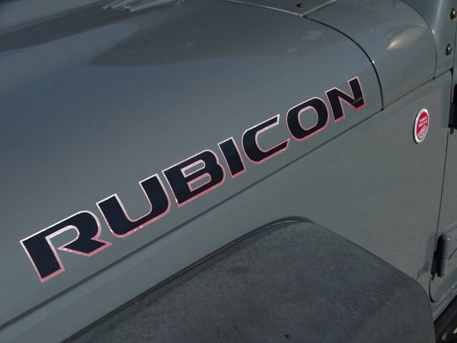 Used 2014 Jeep Wrangler Rubicon image 11