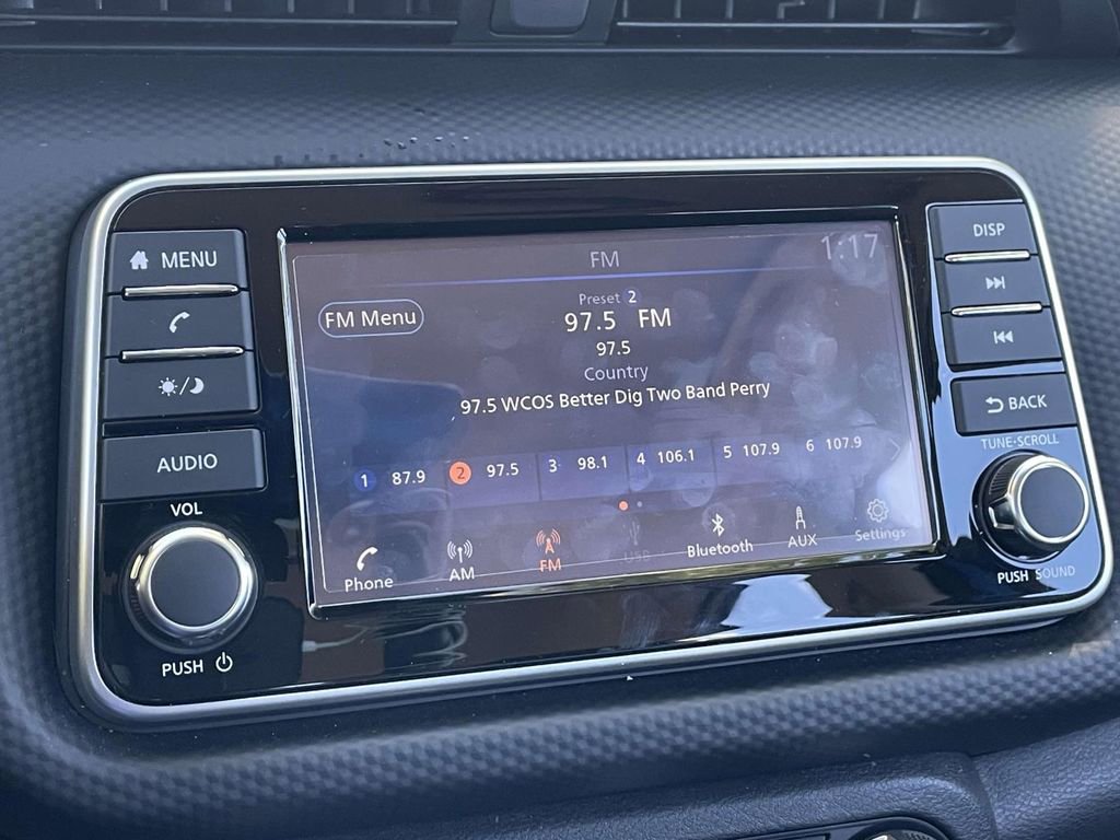 Used 2025 Nissan Kicks Play S image 24