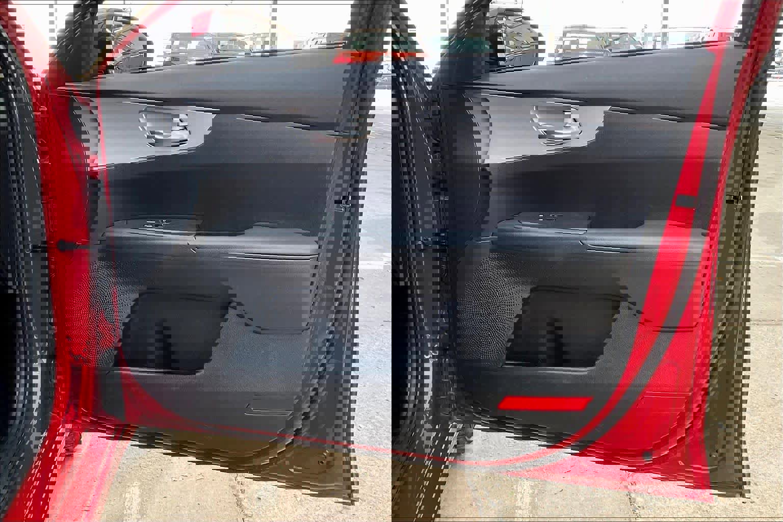 Used 2024 Kia Forte LXS image 21