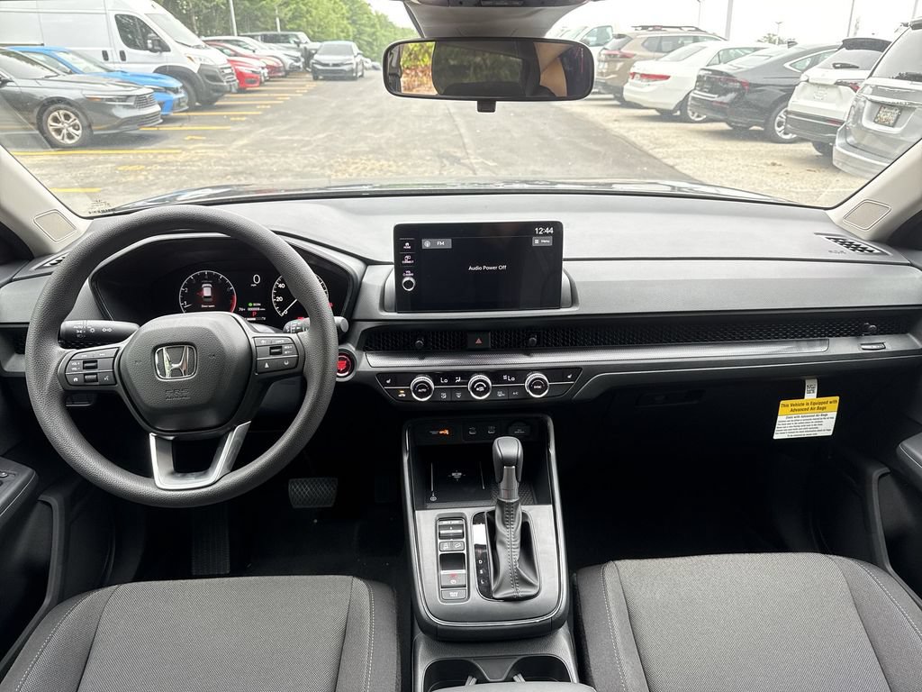 New 2026 Honda CR-V EX image 23