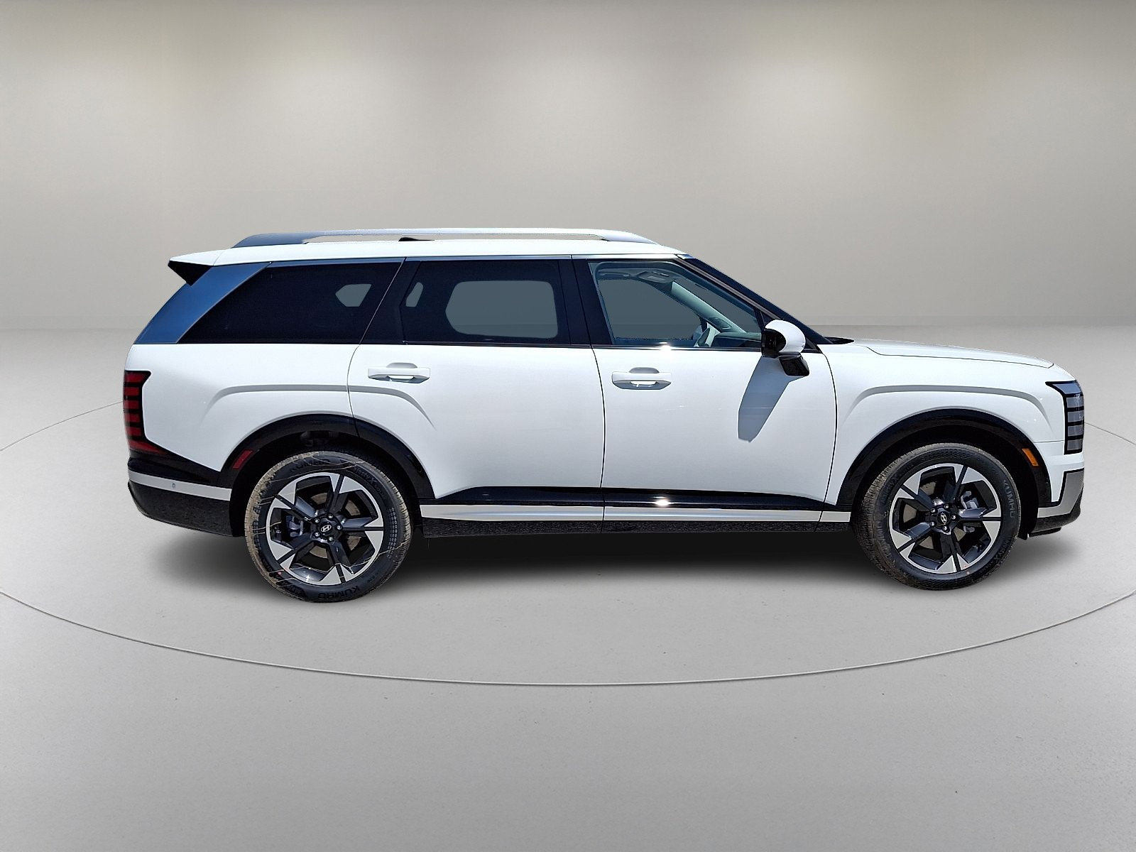 New 2026 Hyundai Palisade Limited AWD/4WD image 8