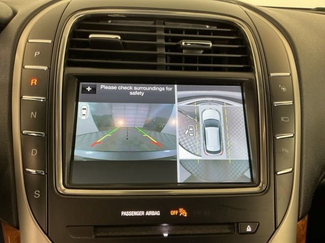 Used 2018 Lincoln MKX Reserve w/ Driver Assistance Package image 21