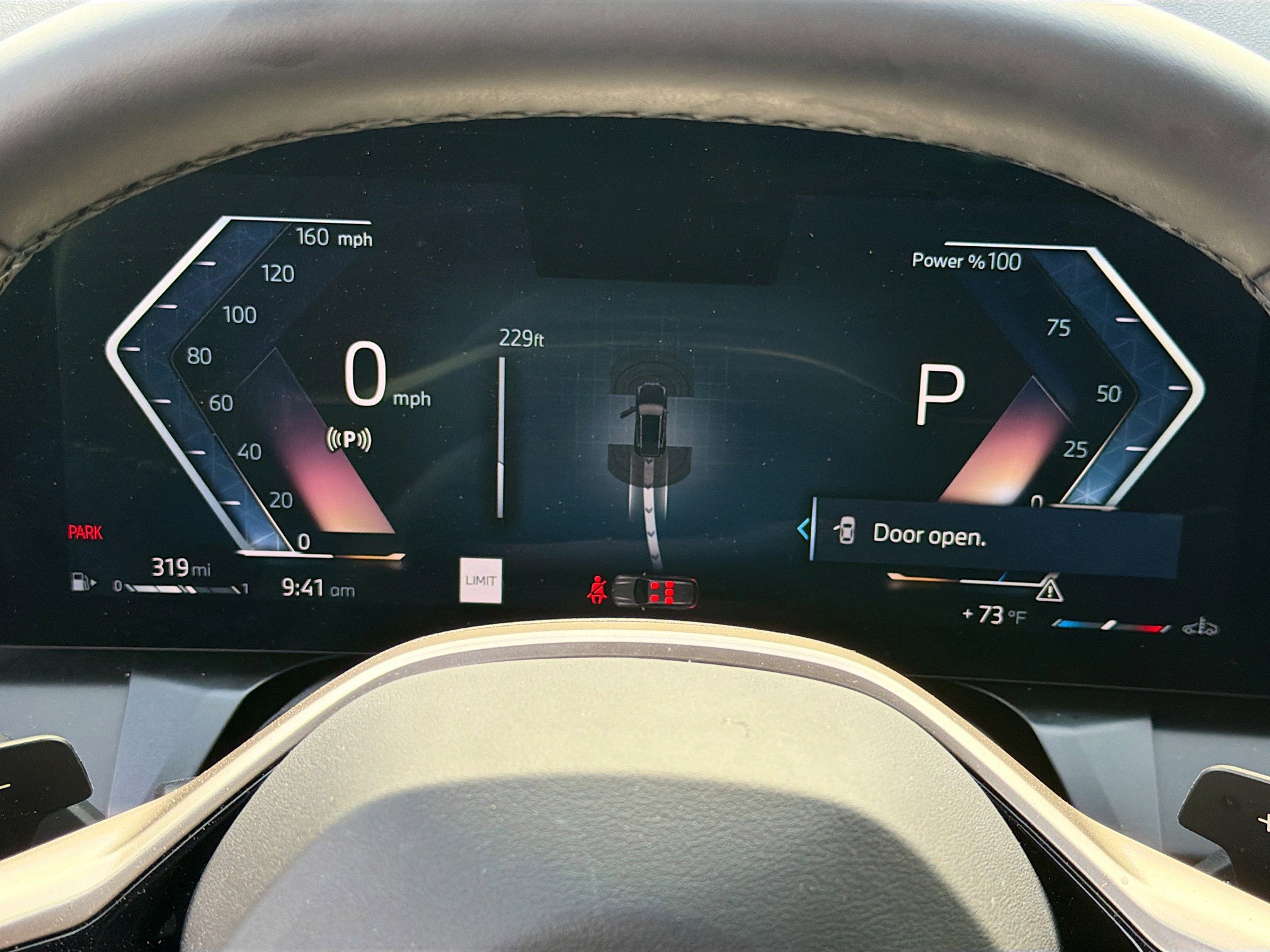 Used 2025 BMW X3 xDrive30i image 39