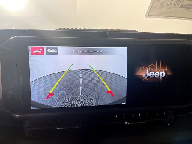 New 2026 Jeep Wrangler Sahara image 19