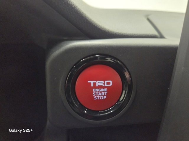 New 2025 Toyota Tacoma TRD Sport image 53