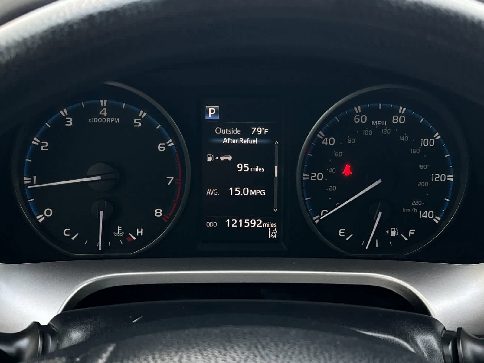 Used 2017 Toyota RAV4 LE image 24