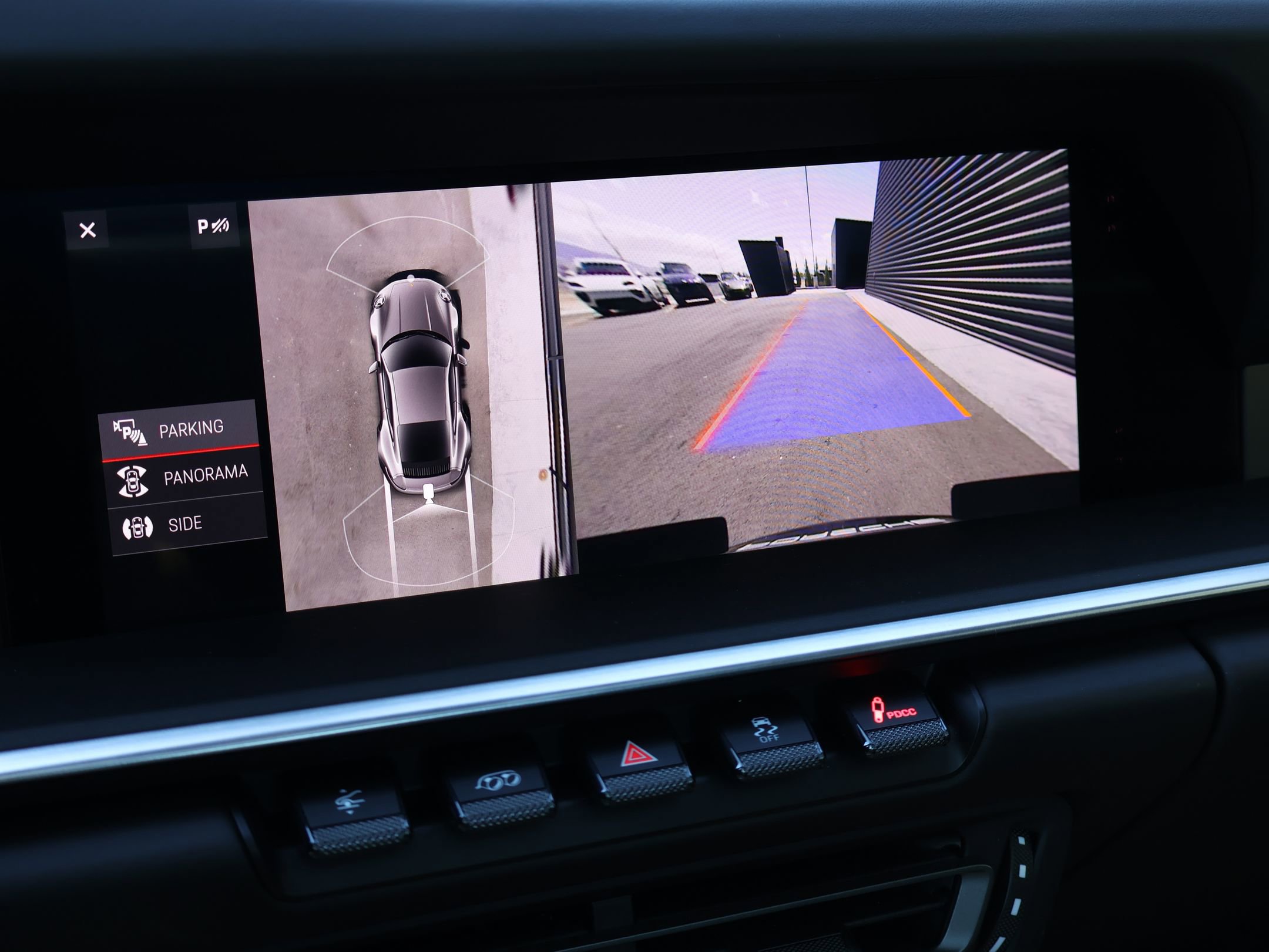 Certified 2021 Porsche 911 Turbo S image 19