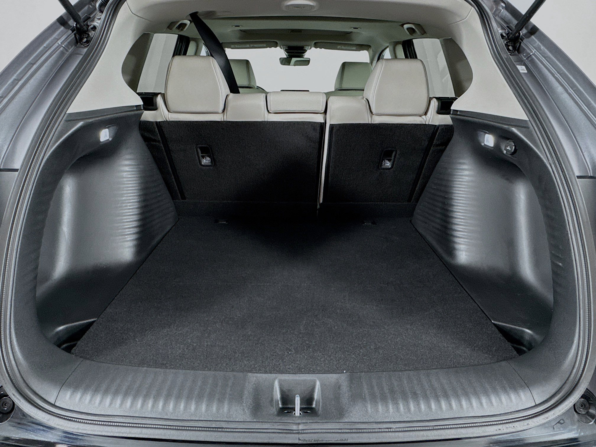 Certified 2026 Honda HR-V EX-L image 25