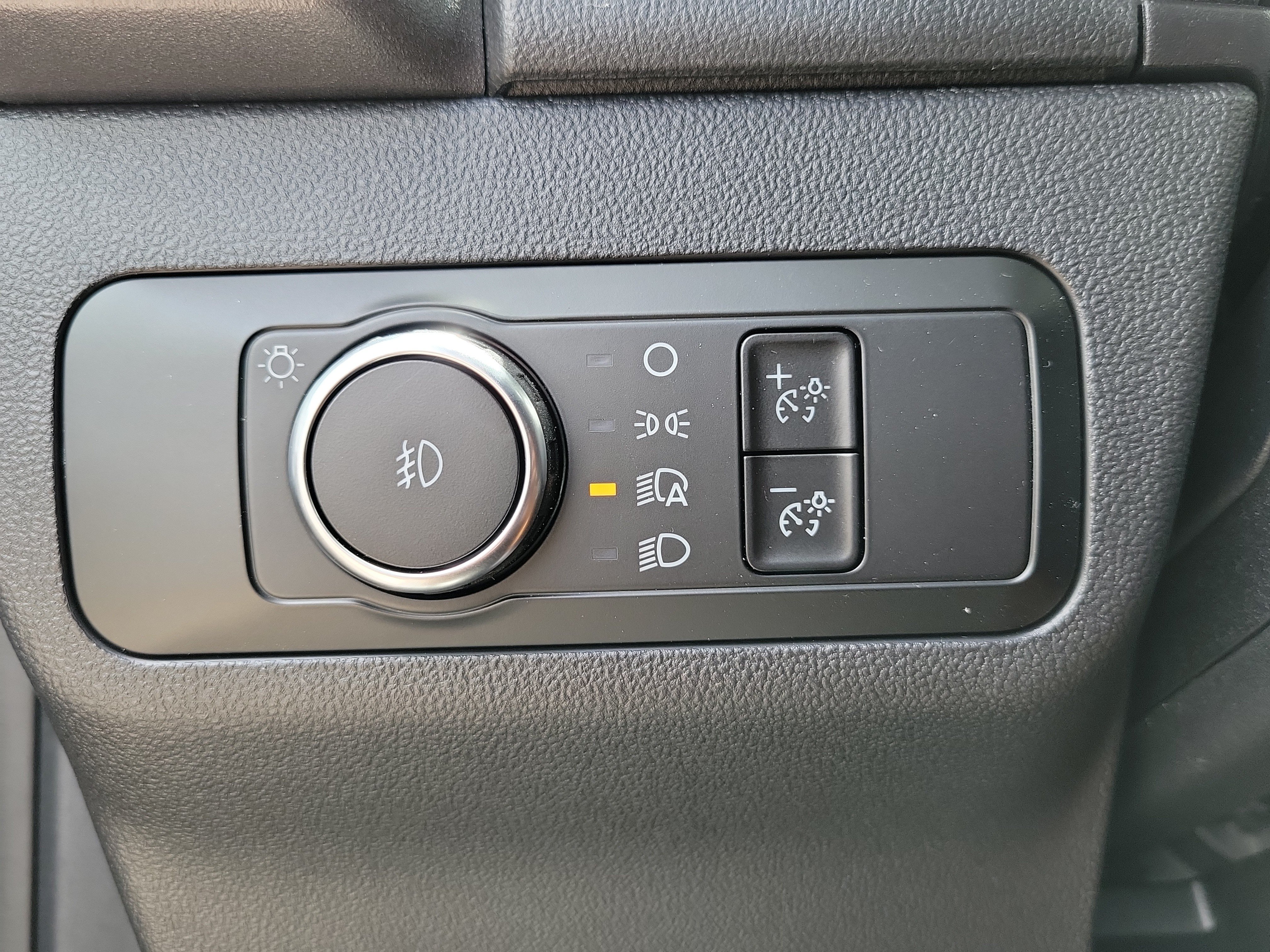 New 2026 Ford Bronco Sport Outer Banks w/ Outer Banks Tech Package+ AWD/4WD image 18