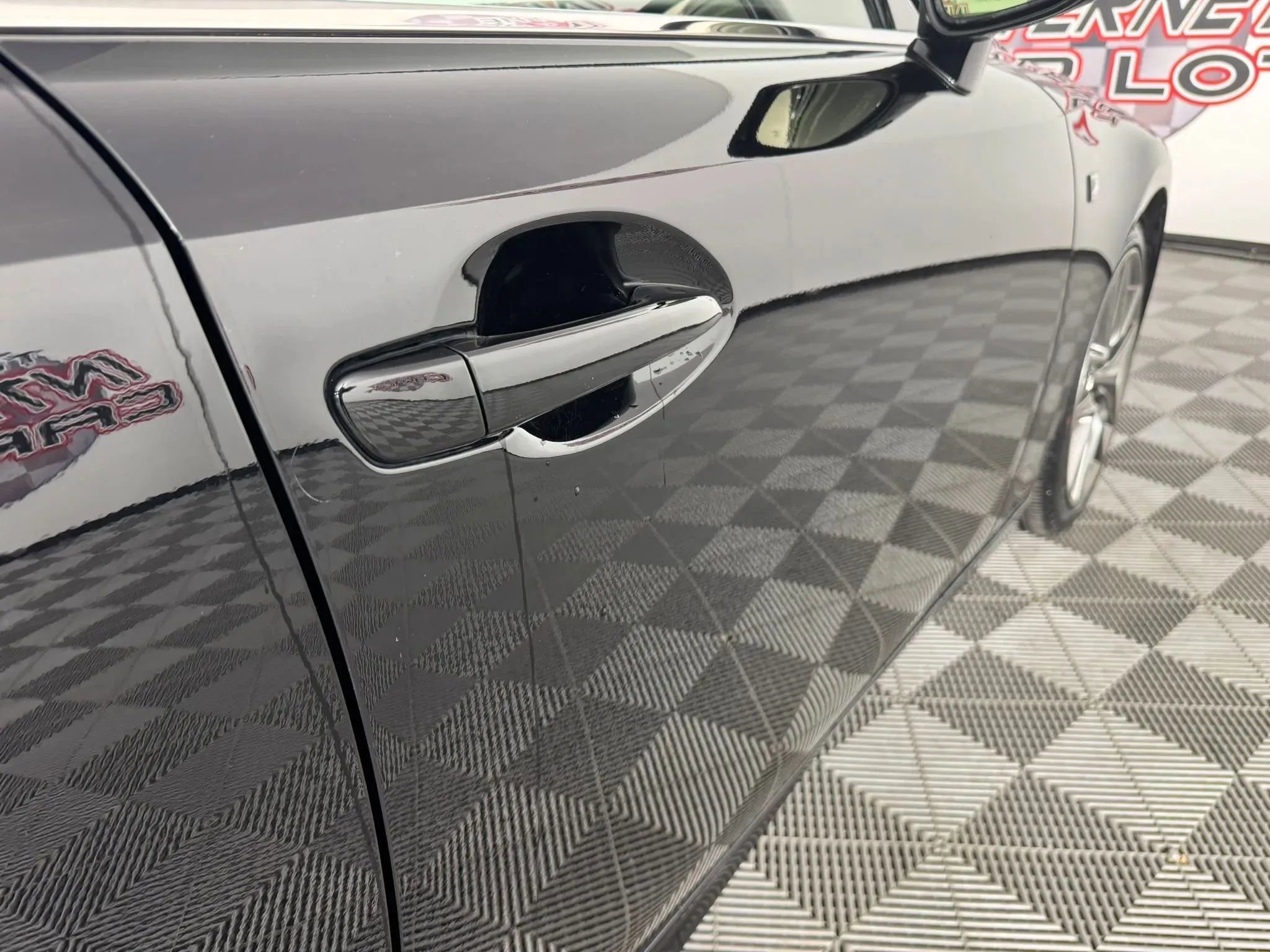 Used 2020 Lexus IS 300 F Sport w/ F Sport Package image 31