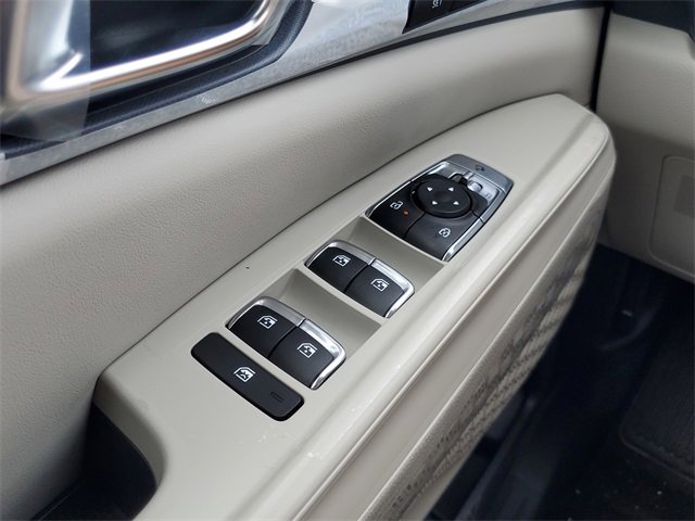 New 2026 Kia Carnival EX image 28