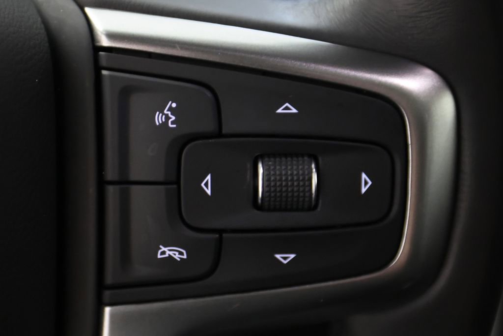 Used 2021 Chevrolet Tahoe LT w/ LT Signature Package RWD image 27