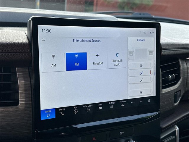 Used 2022 Ford Expedition Limited image 12