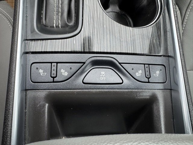 Used 2019 Chevrolet Impala LT image 21