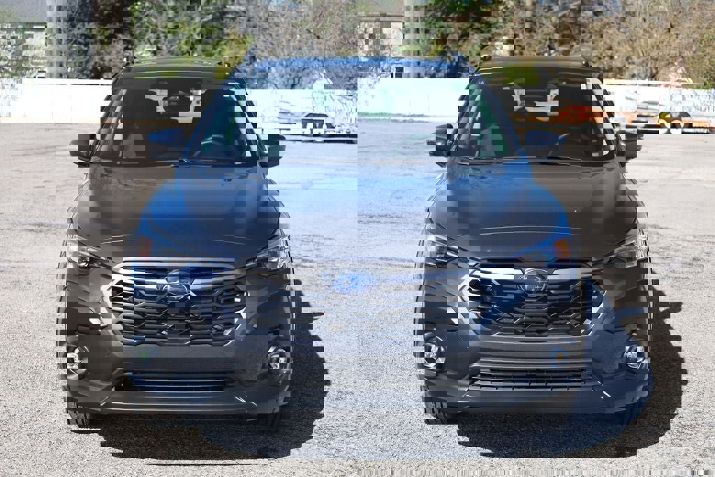 New 2026 Subaru Crosstrek 2.0i Premium image 4