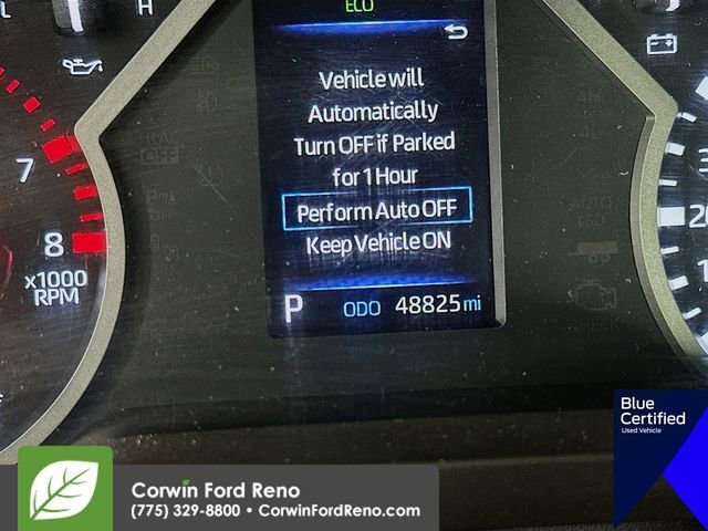 Used 2023 Toyota Tundra SR5 image 15