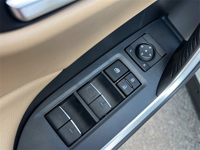 New 2025 Toyota RAV4 XLE Premium image 16
