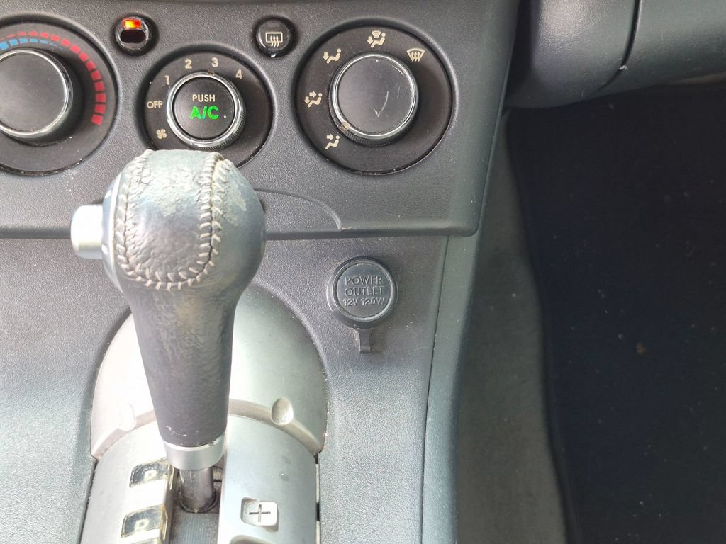 Used 2007 Mitsubishi Eclipse GT FWD image 18