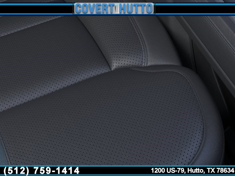 New 2026 Ford F350 Platinum AWD/4WD image 16